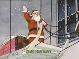 Tuxedo Mask Is Santa Claus